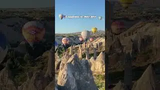 Best Places to Visit in Turkey || #shorts #travelshorts #topplaces  #placestovisit #bestplaces