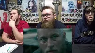 Copy of Vikings 4x7 Reaction! 