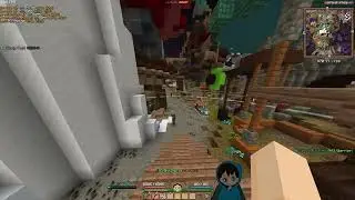 (01/04/26) SURPRISE STREAM! Playing Wynncraft with Snow Fox!