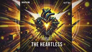 Rayvolt - The Heartless (Extended Mix)