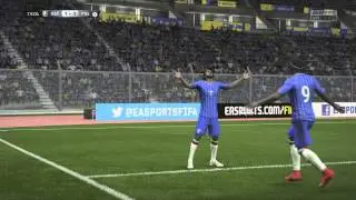Путь к могуществу 57 &mdash; Может быть, это титул?!?!?! &mdash; FIFA 15 Ultimate Team