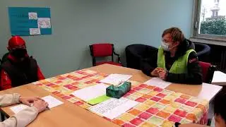 AG Streitschlichtung