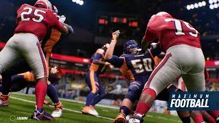 Maximum Football! H2H ONLINE 🔥🎮🦍