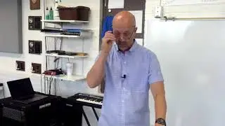 Episode 3 (Anger, Rage ..., Assertive), Listening Excerpts to Develop Band Musicianship