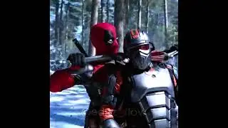 Deadpool&rsquo;s Legendary &ldquo;Bye Bye&rdquo; Dance 🔥