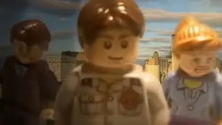 LEGO Ultimate Spider-Man - Episode 1 