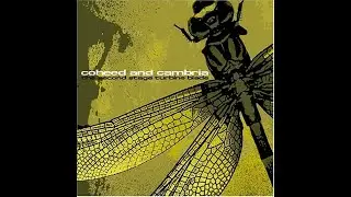 The Second Stage Turbine Blade (Full Album)