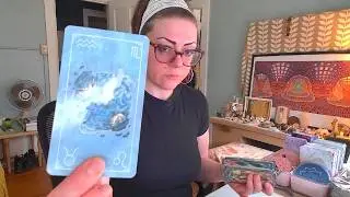 ✨ALL SIGNS✨WEEK AHEAD. WHAT TO EXPECT...