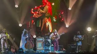 Billy Strings 