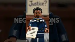 Janitor Exposed Supreme Court Corruption and Changed History