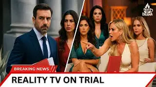 Bravo Hit with $10M LAWSUIT &mdash; &lsquo;Real Housewives&rsquo; Ex Exposes the Dark Side of Reality TV