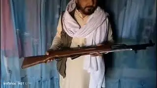 Original sks chenis gun review and price in pakistan 2026 Technical zaman77