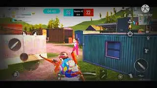 Filhaal 2 (Mohabbat) - Beat Sync Montage || Hindi Song Pubg Montage || Filhaal 2 PUBG montage