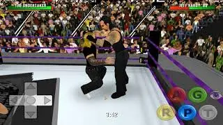 WR3D 2020 Hardcore moments #2