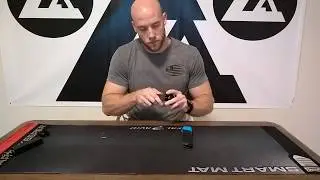 Cain Arms Glock Magazine Coupler Installation