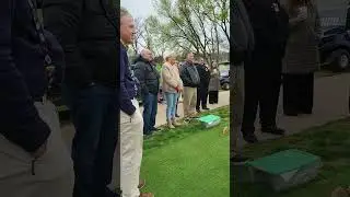Jim Blair celebration of life