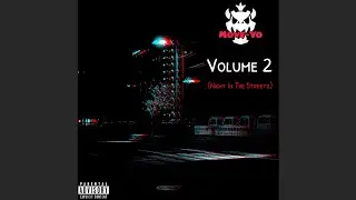Move-Yo ft. 100MAD, Planet Asia, Tha God Fahim - Fucc Dis Rap Shit (Nightmare Version)