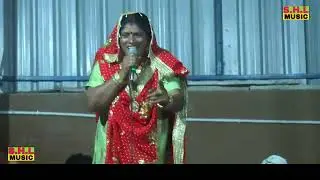 #Bhajan बन गया भिखारी तेरे दरबार का Banaga Bhikhari Tere Darbar Ka !! Singer Roshani Khan Haryanvi 