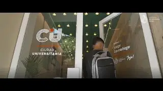 Ciudad Universitaria