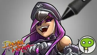 Speed Paint (Lunex)