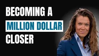 The Million Dollar Close: How Top Sellers Finish Big