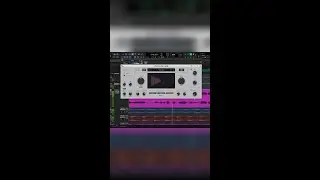 Vocal Reverb by Auto-Tune
