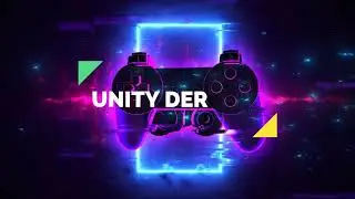 Unity Dersleri - 2025 H&uuml;seyin Seber #shorts #unity #ders #dersleri #unity2025 #unitydersleri