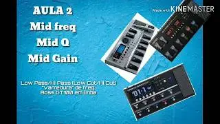 EQ na GT/10/01/100/1000 (Mid freq, Mid Q, Mid Gain)