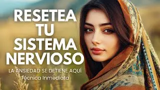 ALIVIO INMEDIATO | Cuando Sientes que Pierdes el Control