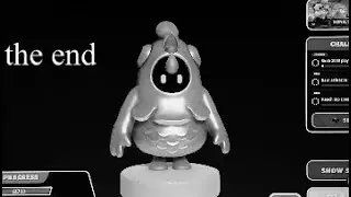 What happened to Nuubgy? (The End)