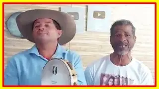 Raio de Sol & Galdino de Atalaia