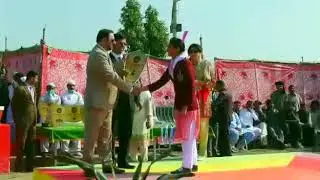 punjab daanish school function