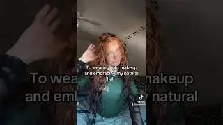 #foryou #shorts #transformation #hairstyle #fashion #ginger #ombrehair #tiktok