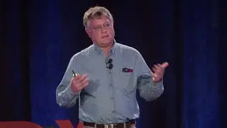 Saving our Lakes and Fisheries with Freshwater Conservation Areas | Peter Sorensen | TEDxGullLake