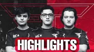 Best of FAZE Clan | San Diego Winter Major | RLCS 2022-2023