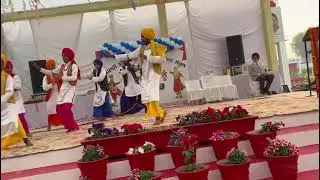 Bhangra remix