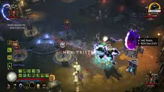 1:14 | 4 Man GR 150 | Xbox HC Rank 1 | Diablo 3 | S36