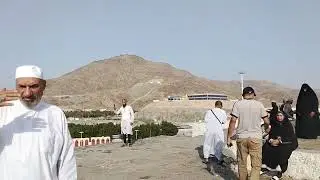 হেরা গুহা,,,,,১৯/১০/২০২৫