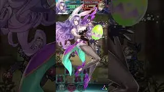 Ike Emblem Hero Battle Abyssal