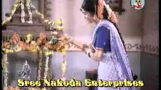 Oh Panduranga - Sathi Sakkubai (1985) - Kannada