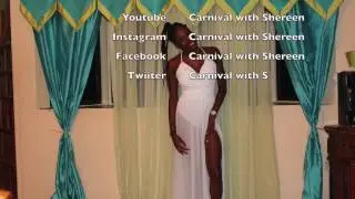 Shal Marshall performs Dip and Famous
