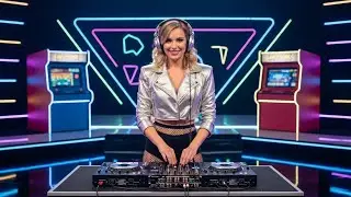 Best Euro & Italo Disco Mix 2025 | Neon 80s Love Songs & Ultimate Spacesynth Night Drive Vol. 31