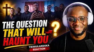 The Spiritual Power of Twakulanduka | African A Cappella & Zion Theology