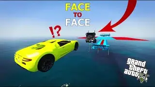 WSZYSCY PRZECIWKO MNIE?! | GTA 5 | FAILS & FUNNY MOMENTS #17