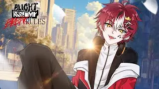 【 🔴 Live 】Blight Academy - เลวิลลอน #2 เทคนิคต้องห้ามของราชา
