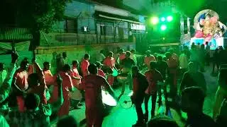 Ashwini Ye na |Marathi Song| Chinchali banjo