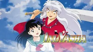 Opening Logos - Inuyasha (20??: Non-USA Print)