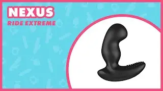 Nexus Ride Extreme Review ⚡🔹 Dual Motor & Waterproof 💗 EasyToys