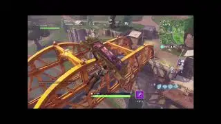 Carbide and Omega Poster Locations Week 6 Challenges
