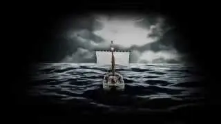 Raftel Productions - Logo Animation